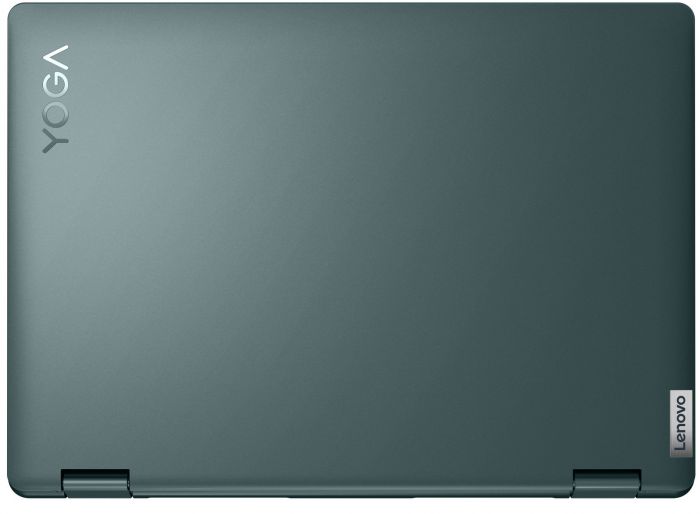 Ноутбук Lenovo Yoga 6 13ABR8 (83B2007MRA) Dark Teal