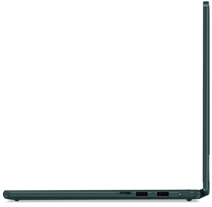 Ноутбук Lenovo Yoga 6 13ABR8 (83B2007MRA) Dark Teal