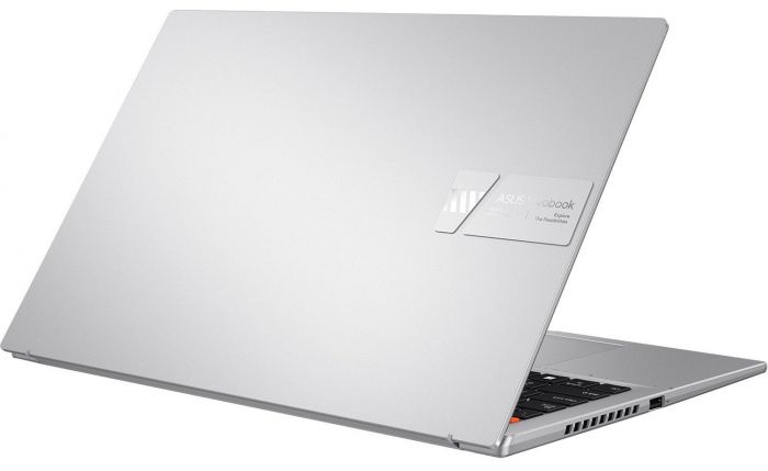 Ноутбук Asus Vivobook S 15 K3502ZA-BQ408 (90NB0WK1-M00ND0) Neutral Grey