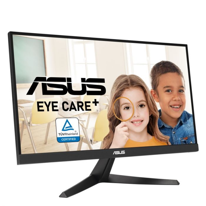 Монiтор Asus 21.5" VY229HE (90LM0960-B01170) IPS Black