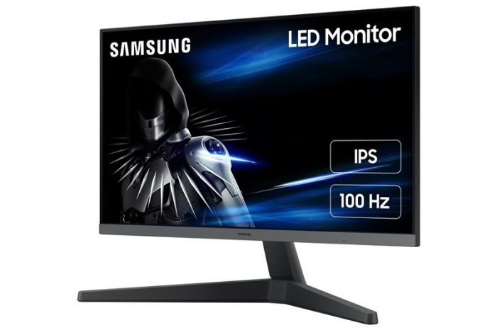 Монiтор Samsung 27" LS27C330G (LS27C330GAIXCI) IPS Black