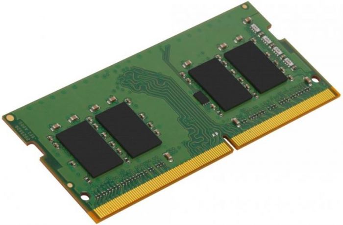 Модуль пам`ятi SO-DIMM 8GB/2666 DDR4 Kingston (KCP426SS8/8)