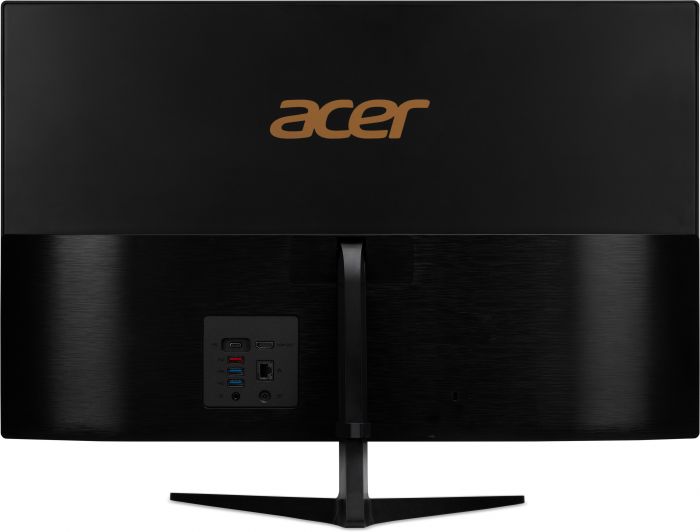 Моноблок Acer Aspire C24-1800 (DQ.BKMME.00K) Black