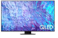 Телевизор Samsung QE55Q80CAUXUA