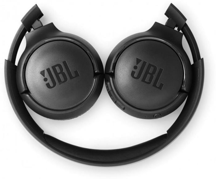 Bluetooth-гарнітура JBL Tune 560BT Black (JBLT560BTBLK)