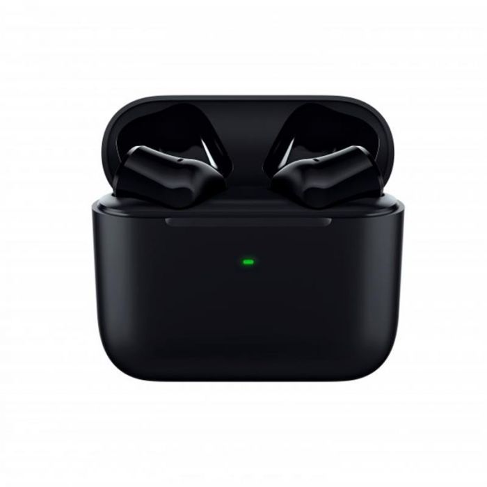 Bluetooth-гарнітура Razer Hammerhead True Wireless X Black (RZ12-03830100-R3G1)