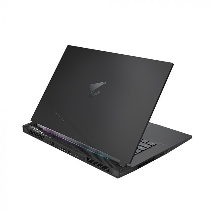 Ноутбук Gigabyte Aorus 15 (AORUS 15 BKF-H3KZ754SD) Black