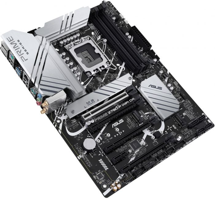 Материнська плата Asus Prime Z790-P WiFi D4 Socket 1700