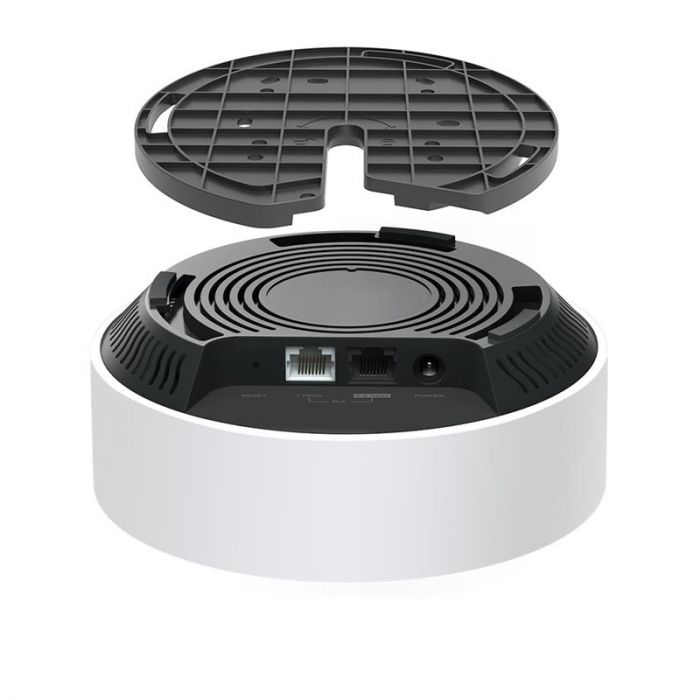 WiFi Mesh-система TP-Link Deco X50-PoE(3-pack)