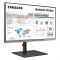 Монiтор Samsung 24" LS24C430G (LS24C430GAIXCI) IPS Black