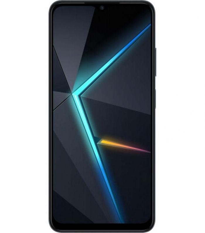 Смартфон ZTE Nubia Neo 5G 8/256GB Dual Sim Black