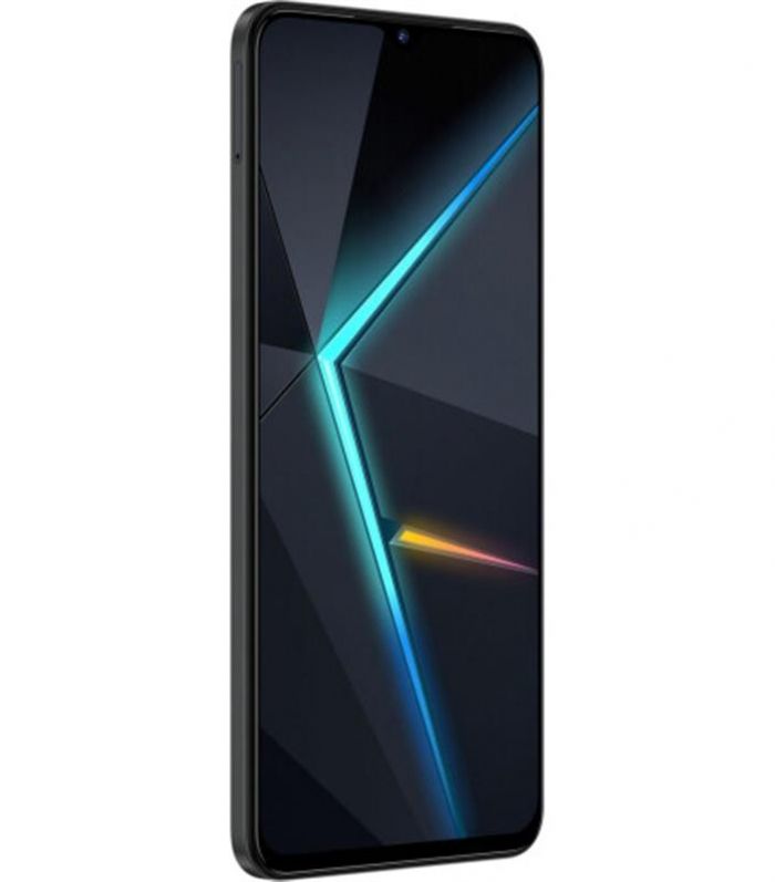 Смартфон ZTE Nubia Neo 5G 8/256GB Dual Sim Black