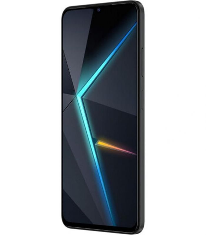 Смартфон ZTE Nubia Neo 5G 8/256GB Dual Sim Yellow