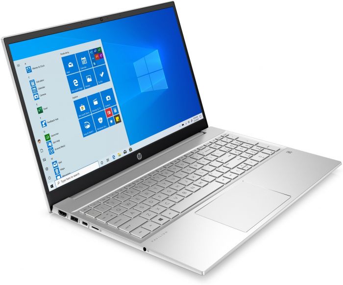 Ноутбук HP Pavilion 15-eh1055ua (422L1EA) Silver