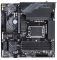 Материнська плата Gigabyte B760M Gaming X AX Socket 1700