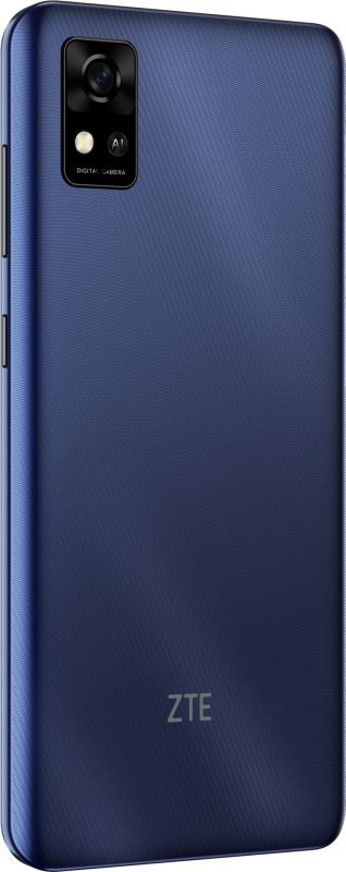 Смартфон ZTE Blade A31 2/32GB Dual Sim Blue