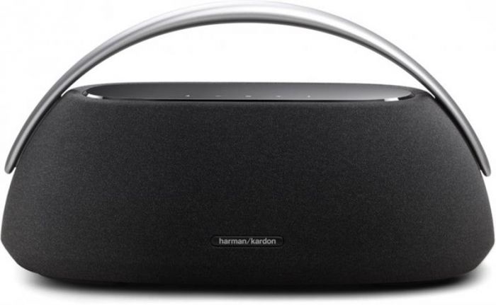 Акустична система Harman/Kardon Go+Play 3 Black (HKGOPLAY3BLKEP)