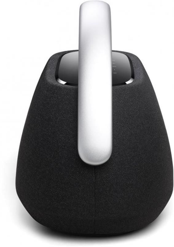 Акустична система Harman/Kardon Go+Play 3 Black (HKGOPLAY3BLKEP)