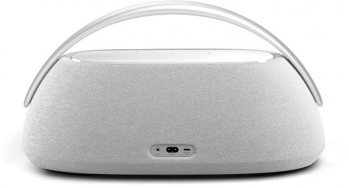 Акустична система Harman/Kardon Go+Play 3 Grey (HKGOPLAY3GRYEP)