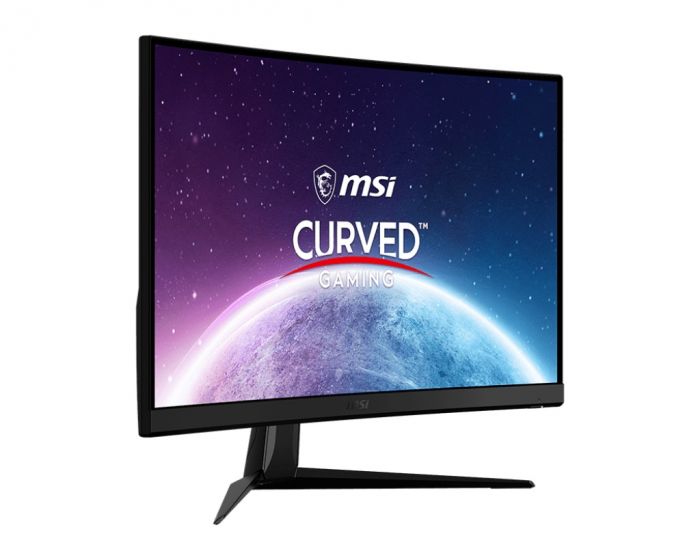 Монітор MSI 27" G27C4X VA Black Curved