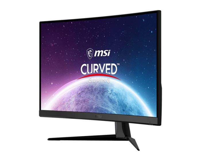 Монітор MSI 27" G27C4X VA Black Curved