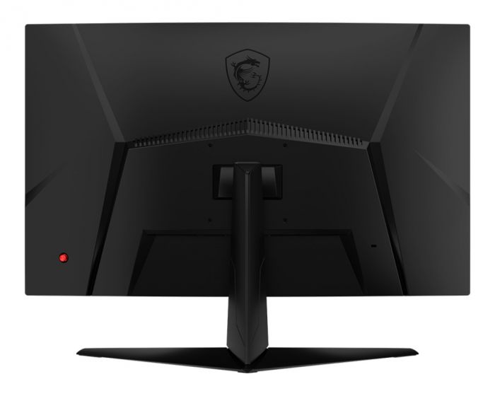 Монітор MSI 27" G27C4X VA Black Curved