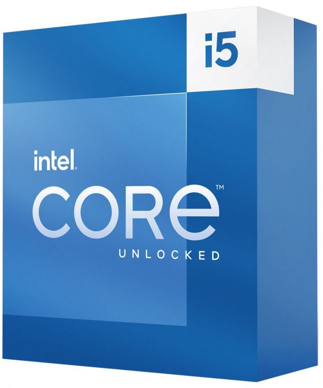 Процесор Intel Core i5 14600K 3.5GHz (24MB, Raptor Lake Refresh, 125W, S1700) Box (BX8071514600K)