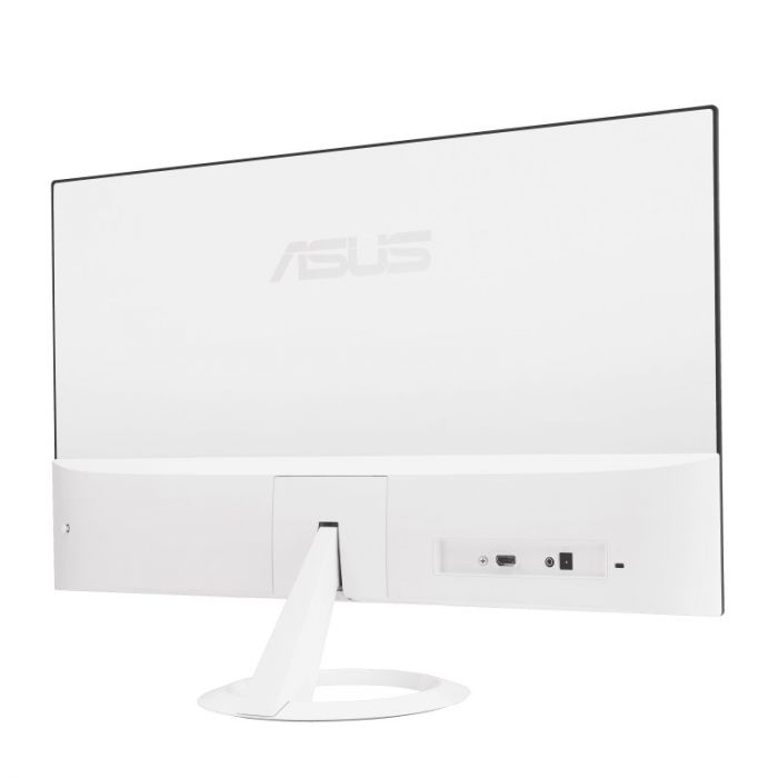 Монітор Asus 27" VZ27EHF-W (90LM07B0-B02470) IPS White