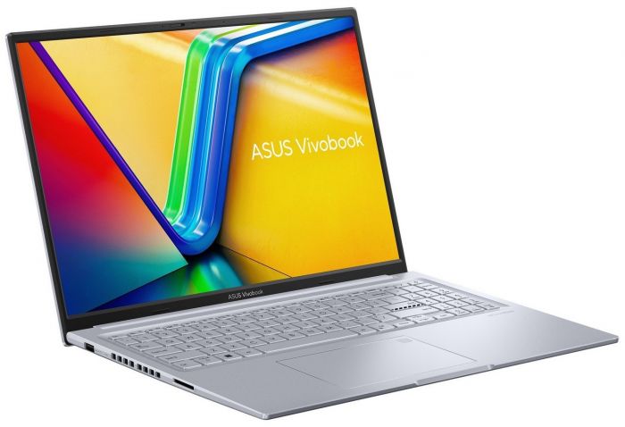 Ноутбук Asus Vivobook 16X K3605ZF-N1098 (90NB11E2-M003C0) Cool Silver