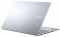 Ноутбук Asus Vivobook 16X K3605ZF-N1098 (90NB11E2-M003C0) Cool Silver