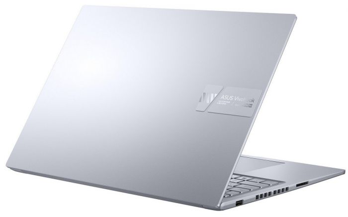 Ноутбук Asus Vivobook 16X K3605ZF-N1098 (90NB11E2-M003C0) Cool Silver