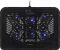 Охолоджуюча пiдставка для ноутбука 2E Gaming 2E-CPG-002 Black