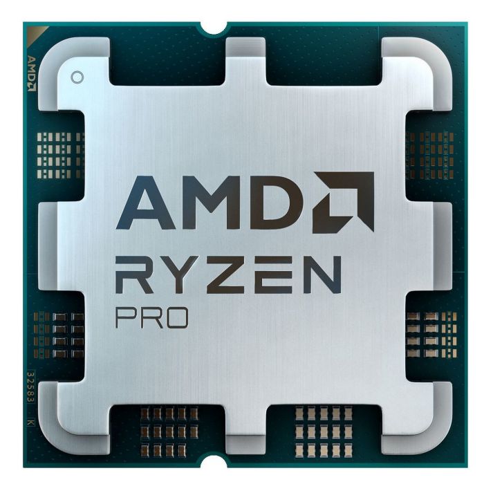 Процесор AMD Ryzen 5 Pro 7645 (3.8GHz 32MB 65W AM5) Multipack (100-100000600MPK)