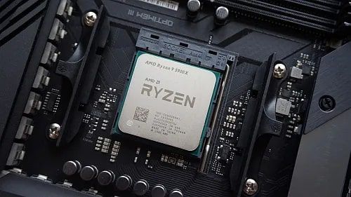 Процесор AMD Ryzen 9 5900X (3.7GHz 64MB 105W AM4) Box (100-100000061WOF)