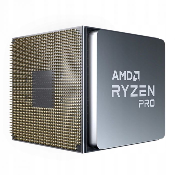 Процесор AMD Ryzen 5 Pro 4650G (3.7GHz 8MB 65W AM4) Tray (100-000000143)