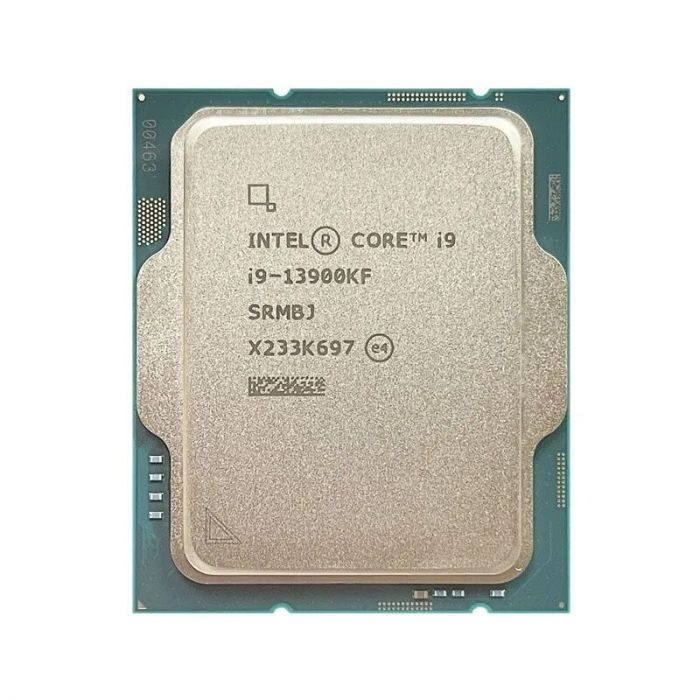 Процесор Intel Core i9 13900KF 3.0GHz (36MB, Raptor Lake, 125W, S1700) Box (BX8071513900KF)