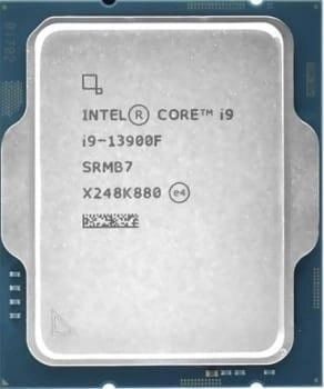 Процесор Intel Core i9 13900F 2GHz (36MB, Raptor Lake, 65W, S1700) Box (BX8071513900F)