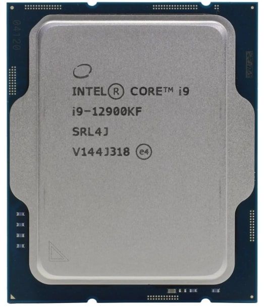 Процесор Intel Core i9 12900KF 3.2GHz (30MB, Alder Lake, 125W, S1700) Box (BX8071512900KF)