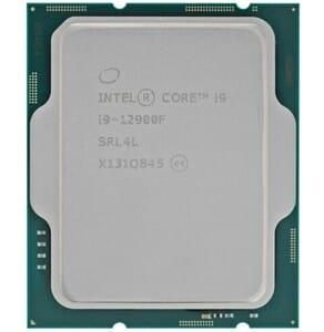 Процесор Intel Core i9 12900F 2.4GHz (30MB, Alder Lake, 65W, S1700) Box (BX8071512900F)