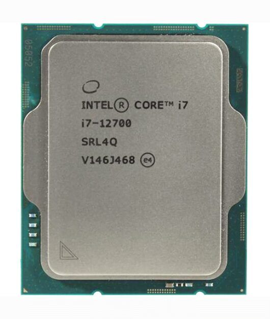 Процесор Intel Core i7 12700 2.1GHz (25MB, Alder Lake, 65W, S1700) Box (BX8071512700)