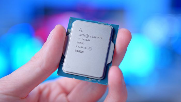 Процесор Intel Core i5 14600K 3.5GHz (24MB, Raptor Lake Refresh, 125W, S1700) Box (BX8071514600K)