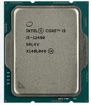 Процессор Intel Core i5 12400 2.5GHz 18MB, Alder Lake, 65W, S1700) Tray (CM8071504555317)