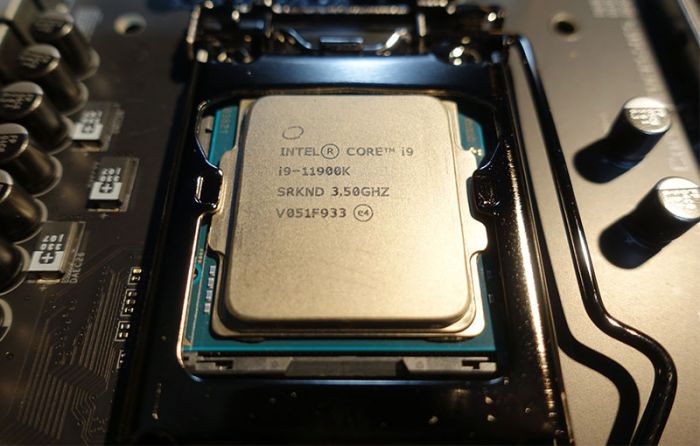 Процесор Intel Core i9 11900K 3.5GHz (16MB, Rocket Lake, 95W, S1200) Box (BX8070811900K)