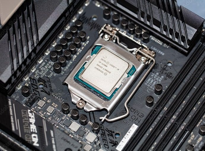 Процесор Intel Core i9 11900 2.5GHz (16MB, Rocket Lake, 65W, S1200) Box (BX8070811900)