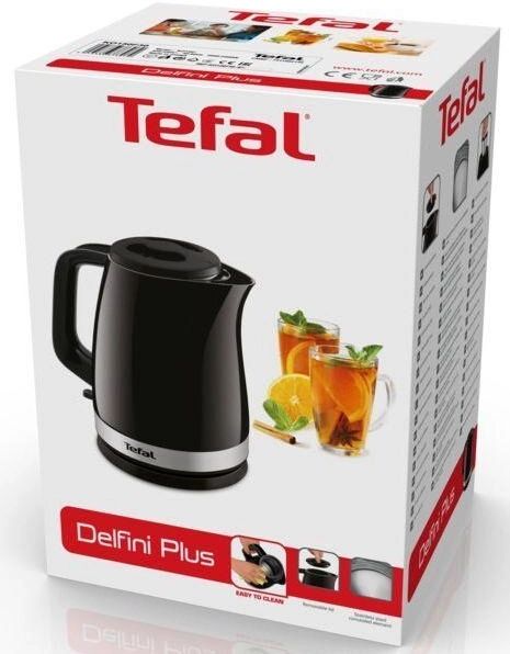 Електрочайник Tefal KO150F30