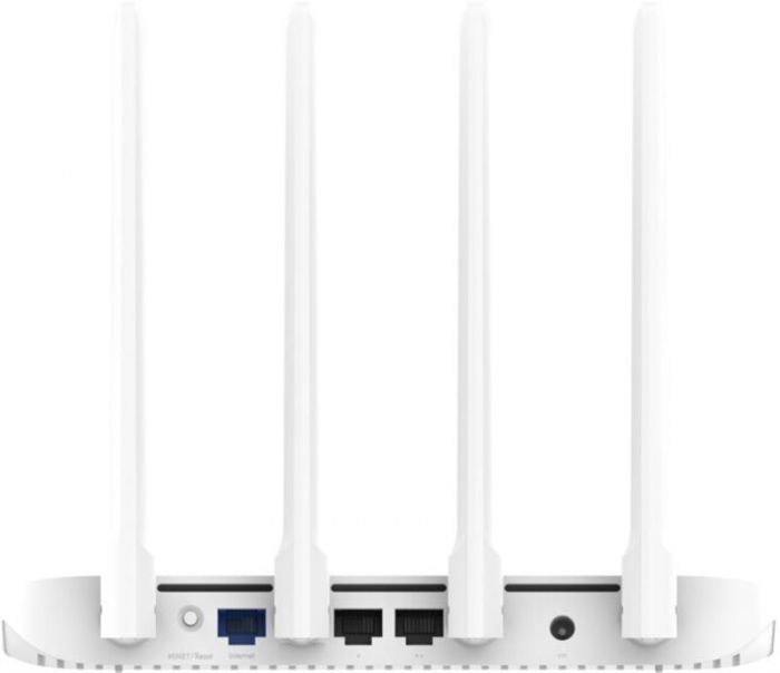 Бездротовий маршрутизатор Xiaomi Router AC1200 (DVB4330GL)