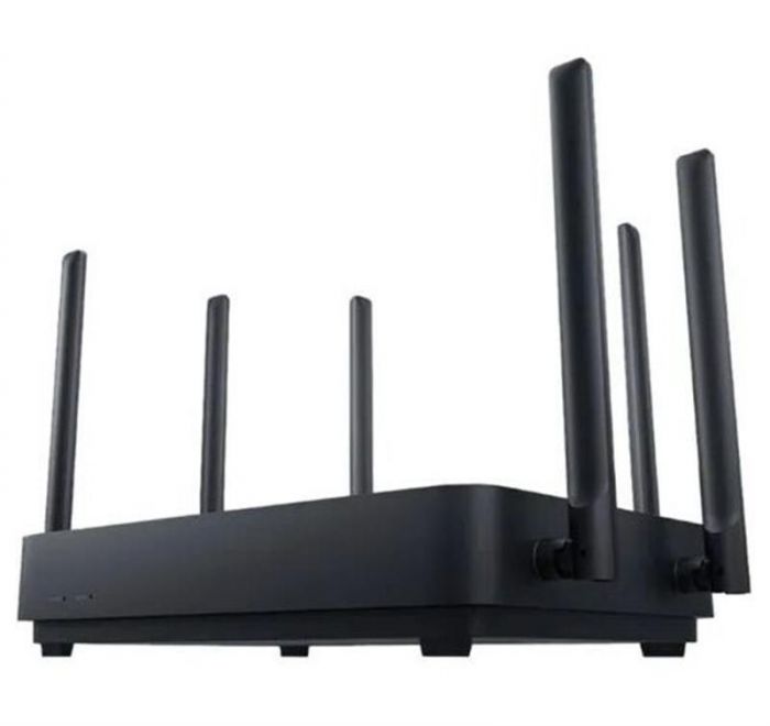 Бездротовий маршрутизатор Xiaomi Router AX3200 (DVB4314GL)