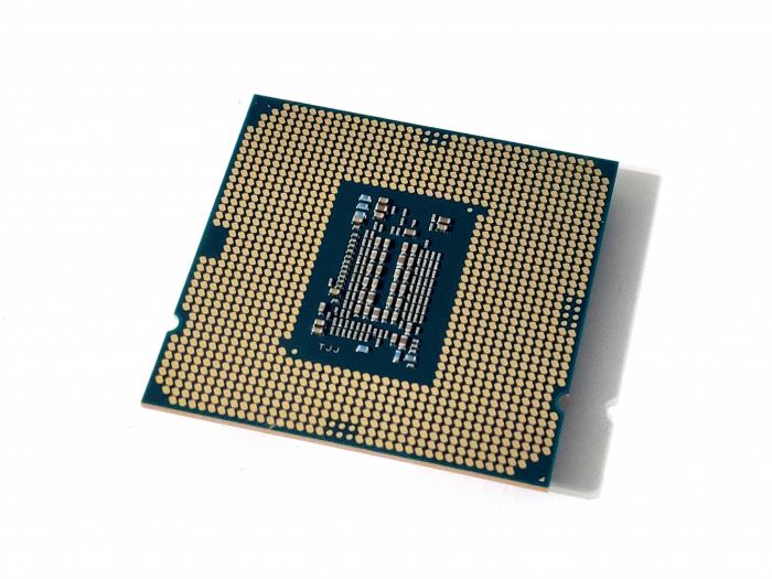 Процесор Intel Core i3 10105F 3.7GHz (6MB, Comet Lake, 65W, S1200) Tray (CM8070104291323)