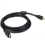 Кабель Atcom HDMI-HDMI micro (type D), 1 м blister