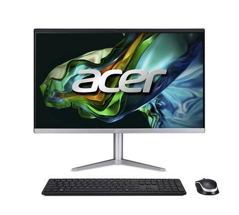 Моноблок Acer Aspire C24-1300 (DQ.BKRME.00C) Black